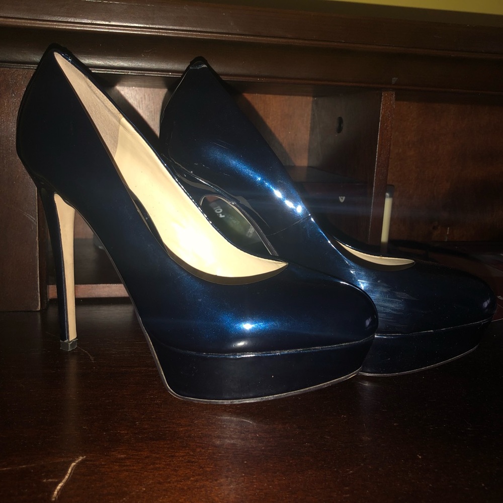 Aldo pumps
